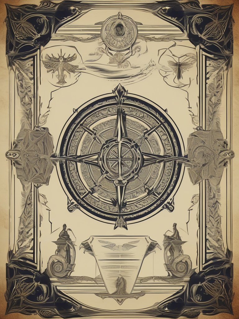 Grimoire — Roman Grimoire Traditions: Focuses on demon summoning and the use of Roman infernal symbolism for magical workings.