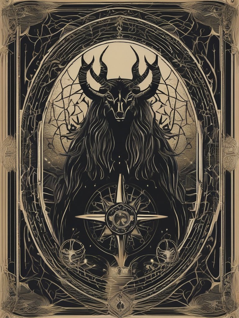Grimoire — Norse Grimoire Traditions: Includes demon summoning and the use of Norse infernal practices for ritual magic.
