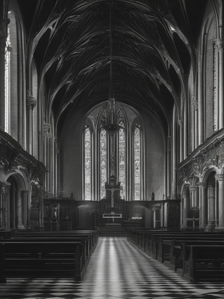 [Church of the Infernal Black Mass]: Historical roots of the Black Mass in 16th-century occult practices.