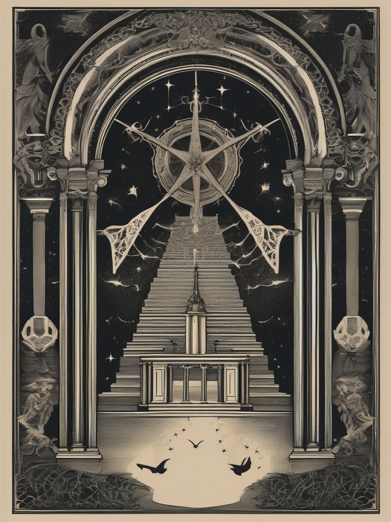 [LaVey’s Nine Satanic Statements]: Statement 2: “The Satanic faith is a religion of the self” and its demonic individualism.