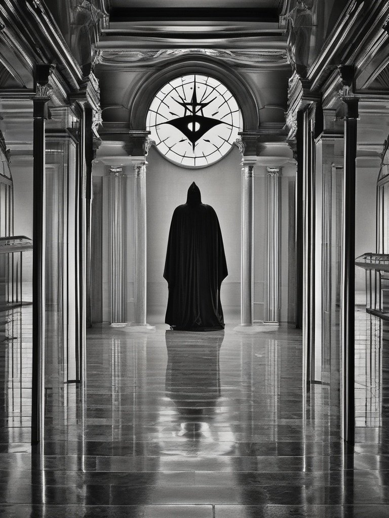 [LaVey’s Nine Satanic Statements]: Statement 6: “Satan is the Great Liberator” and its demonic liberation theology.