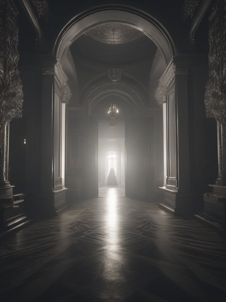 [Luciferian Order of the White Sun]: The demonic interpretation of purity and corruption in ritual.