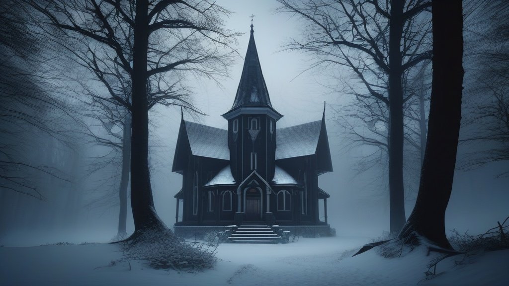 Black Forest\
