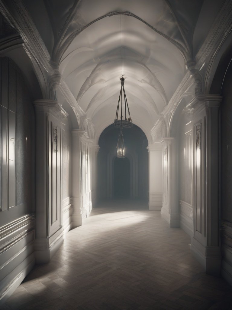 [Luciferian Order of the White Sun]: The demonic reconciliation of light and darkness in ritual.