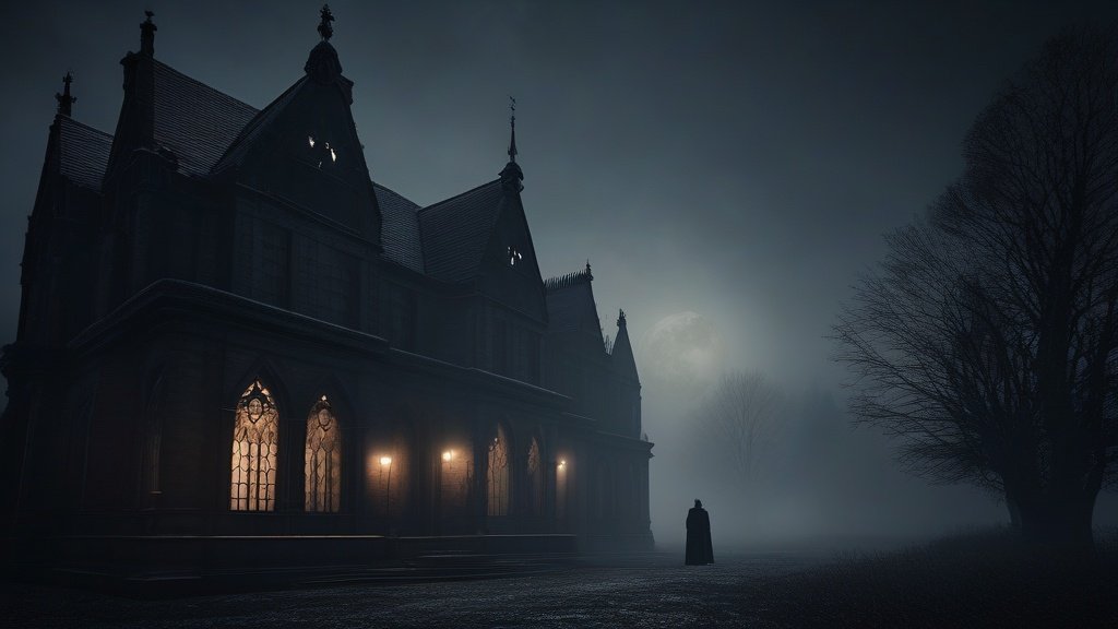 Werewolf Tales\