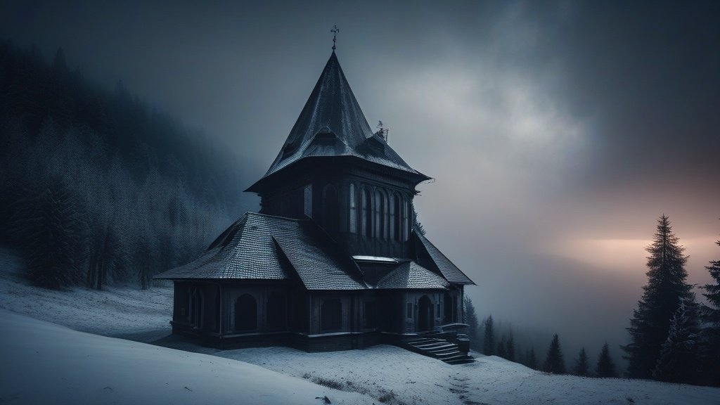 Carpathians\