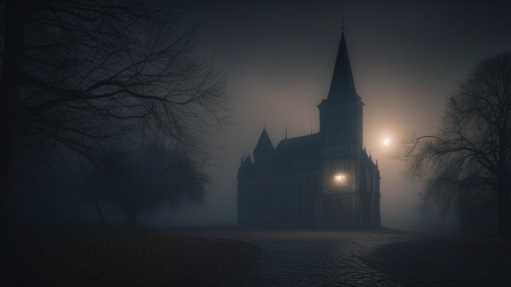 The Vampire of Tisza 1856\