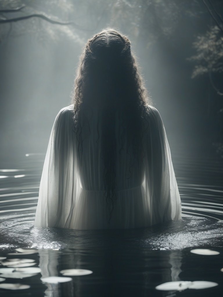 [Aboriginal Australian]: [Yara-ma-yha-who]: Water spirit that drowns people.