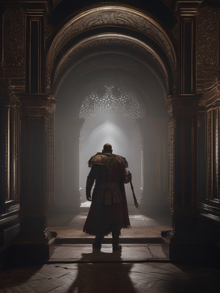 [Armenian]: [Marduk]: God of war, not demonic.