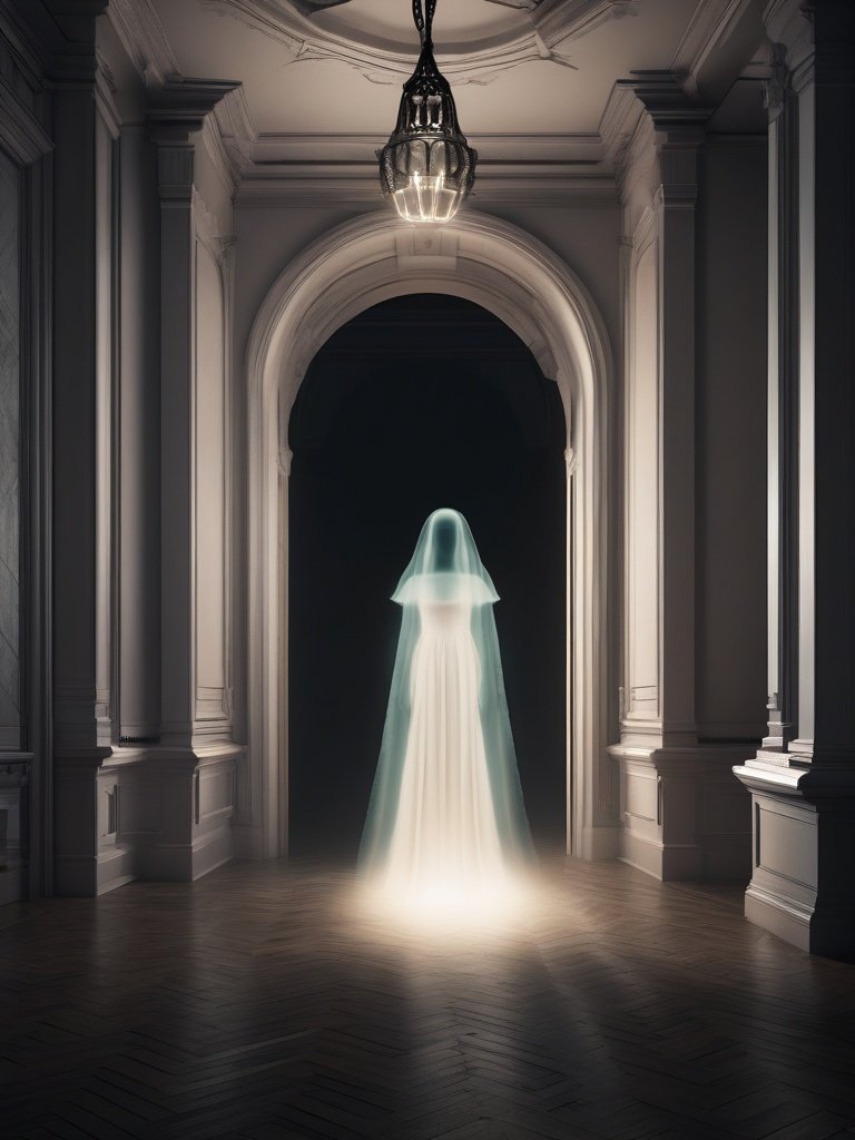 [Georgian]: [Mamari]: Spirits that cause nightmares and madness.