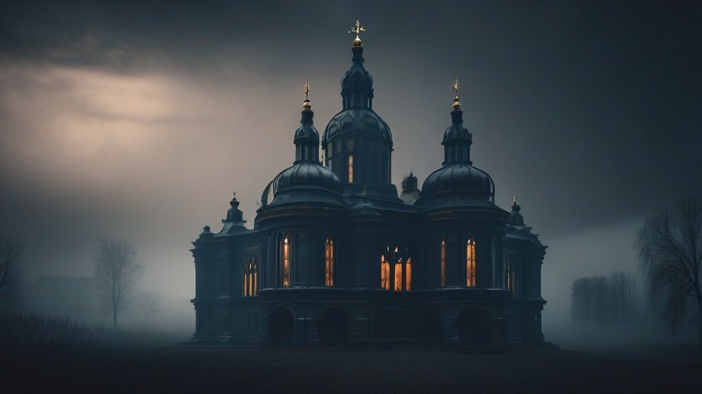 Ukraine\