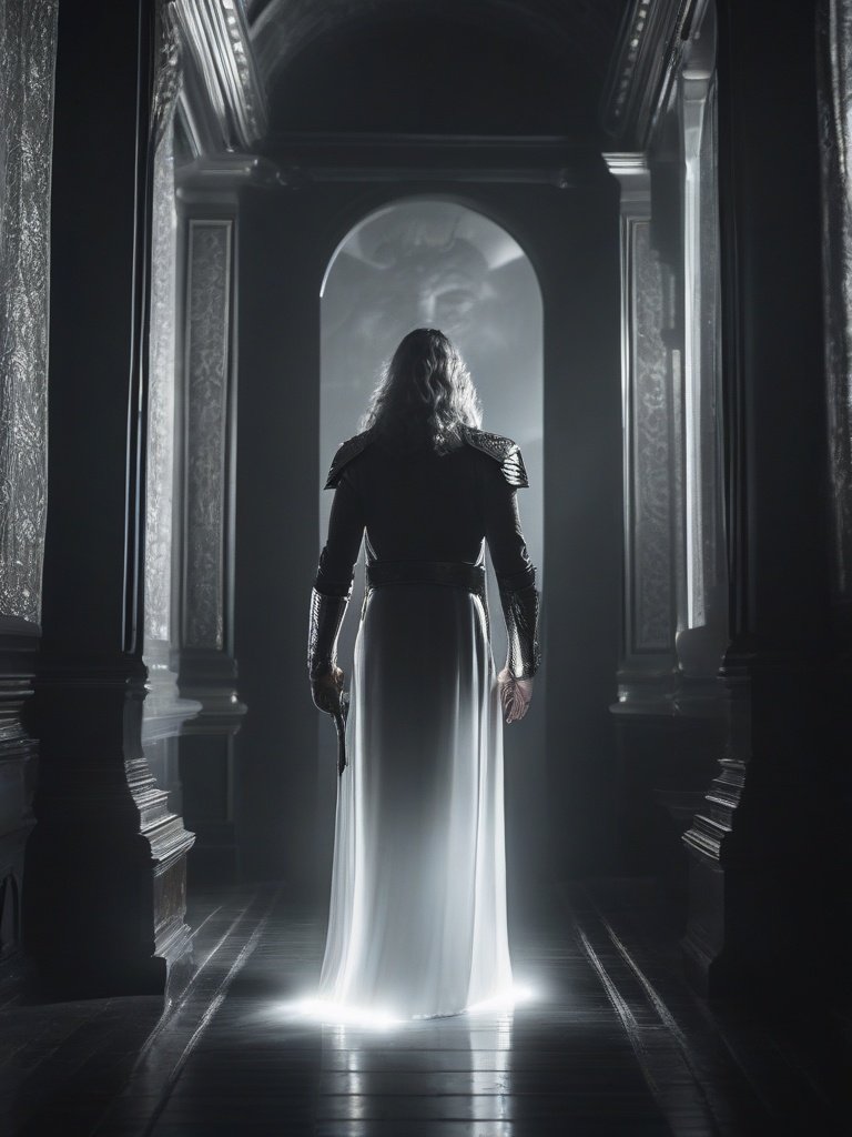 [Lithuanian]: [Perkūnas]: God of thunder, not demonic.
