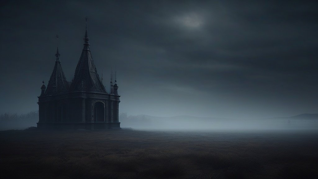 Steppe\