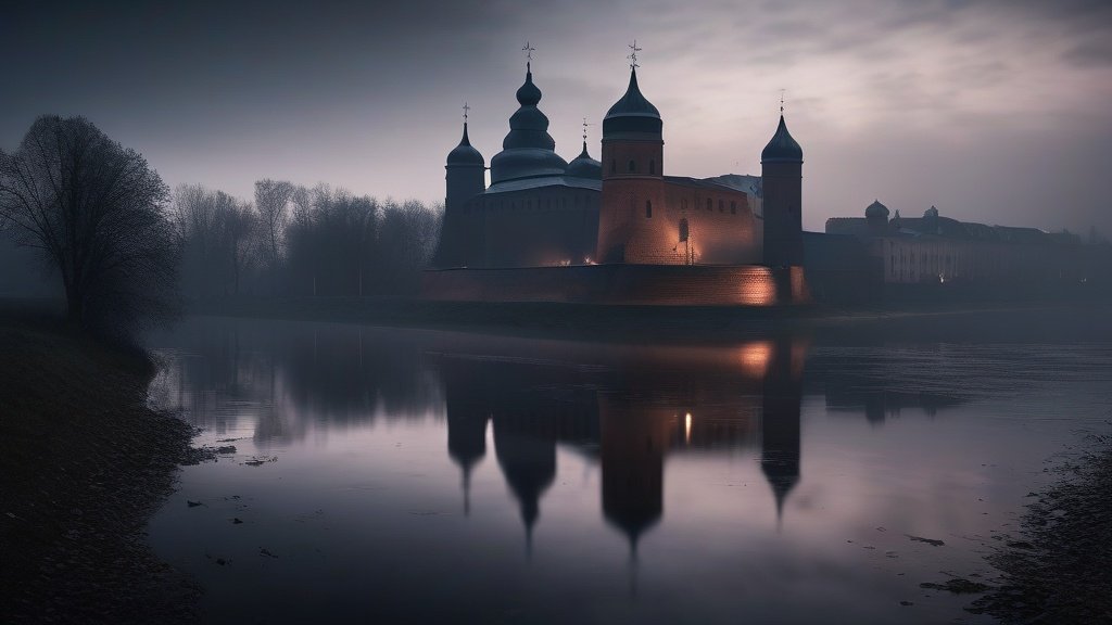 Novgorod\