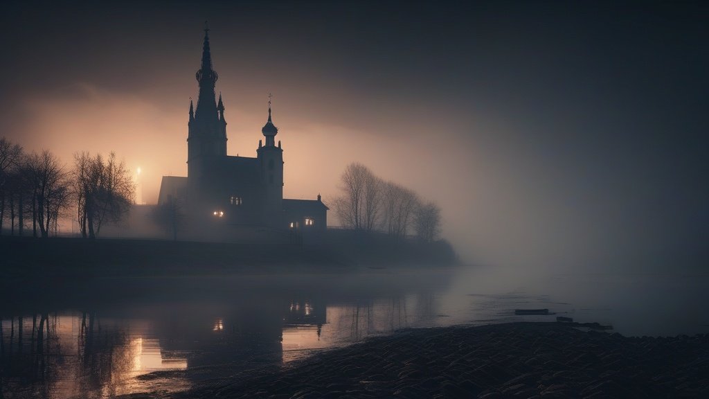 Volga\