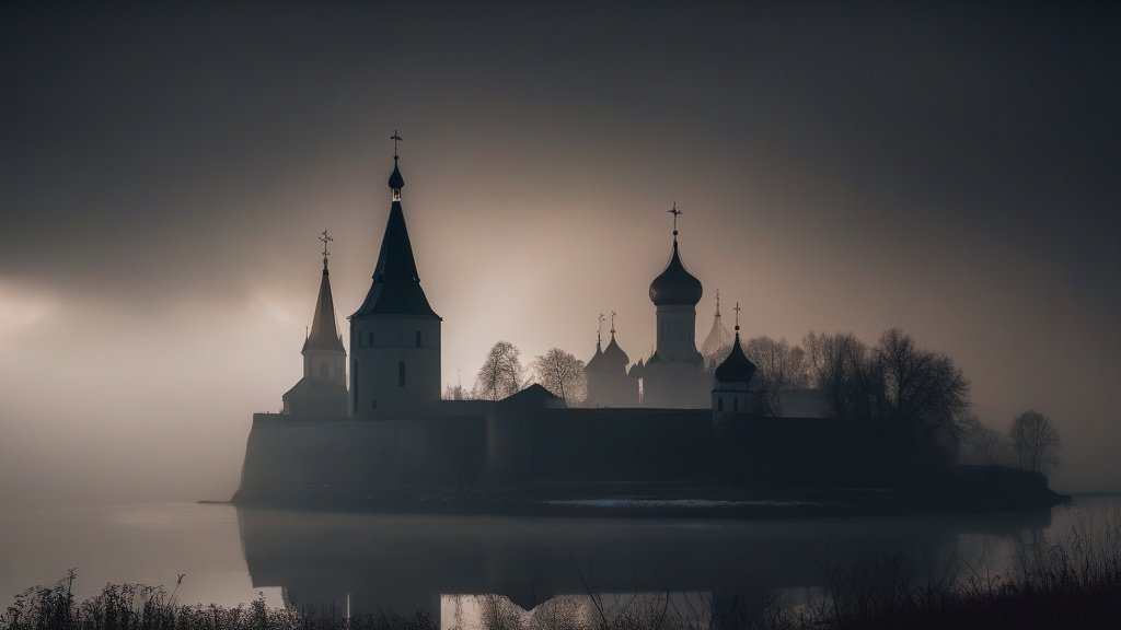 Pskov\