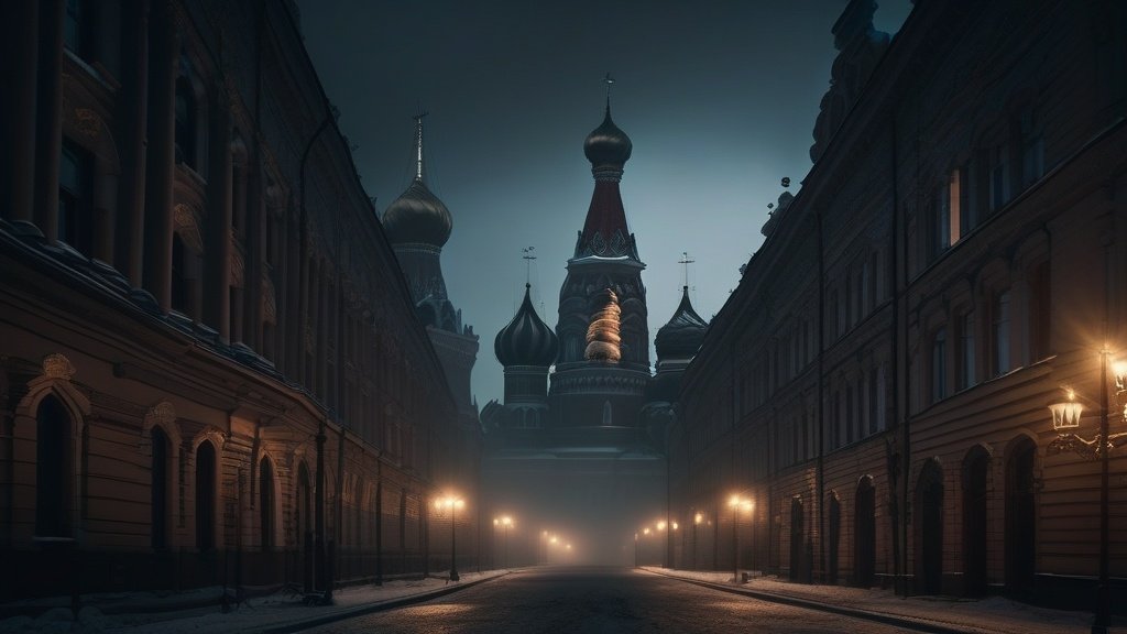 Moscow\