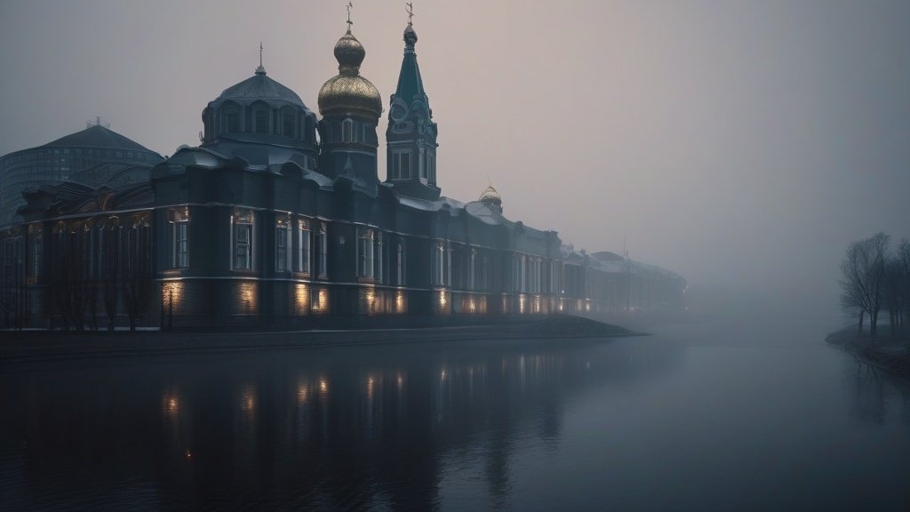 Yekaterinburg\