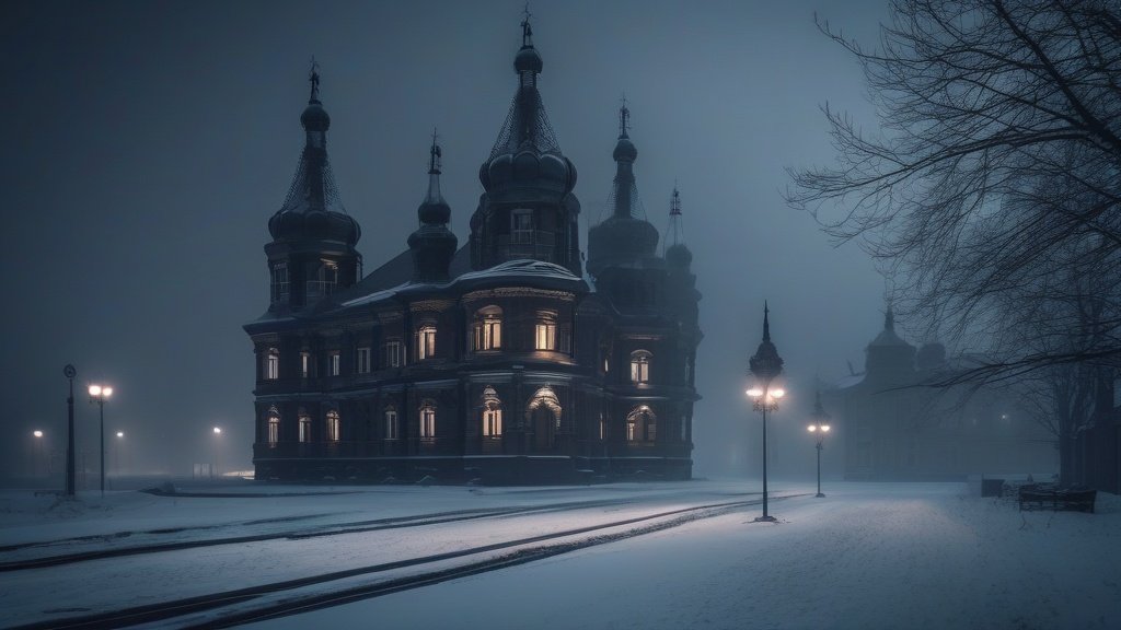 Khabarovsk\