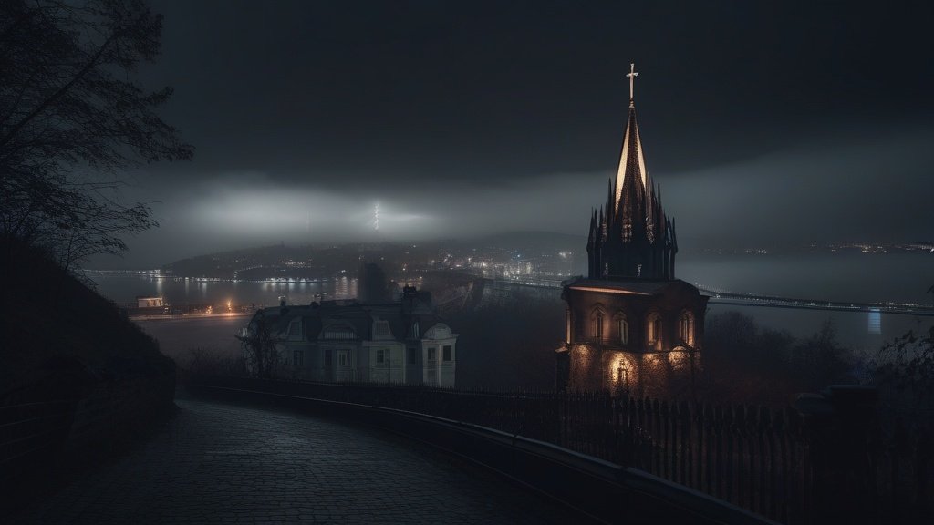 Vladivostok\