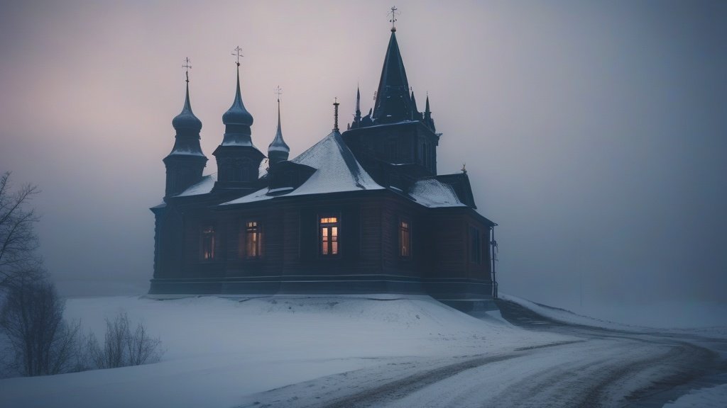 Tobolsk\