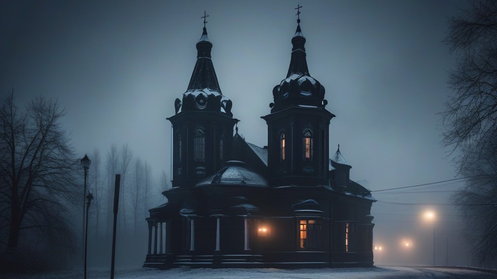 Tomsk\