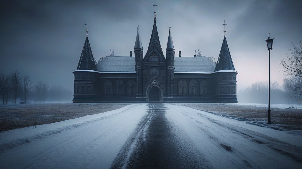 Chelyabinsk\