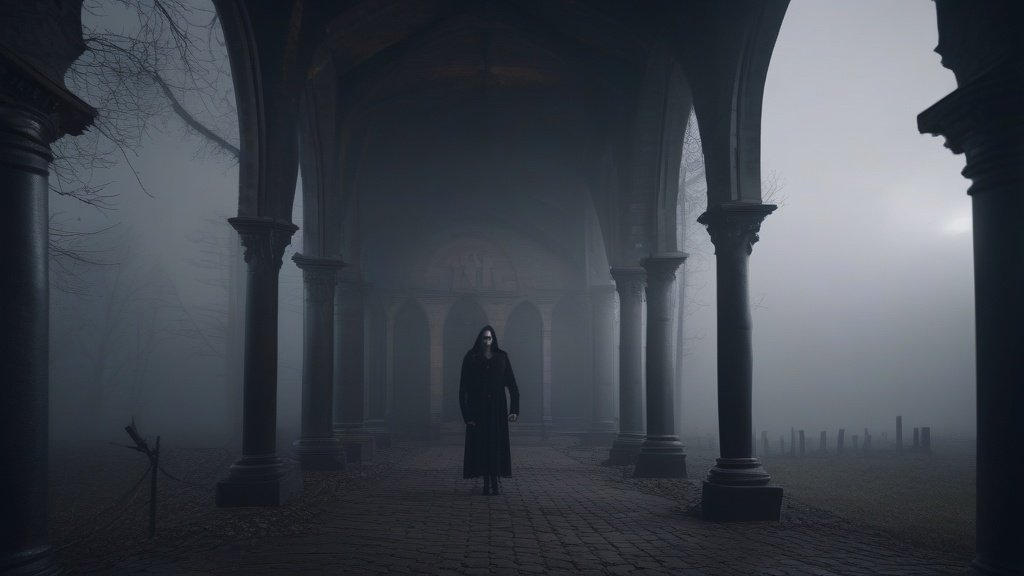 Vampire in the Kurgan Oblast 1760\