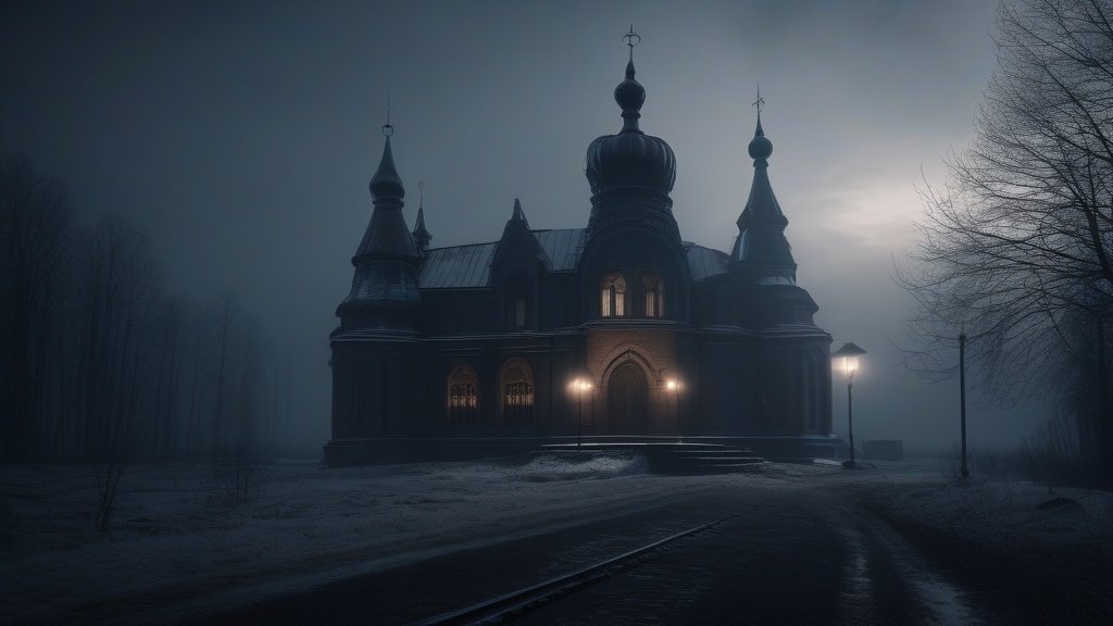Chelyabinsk Region\