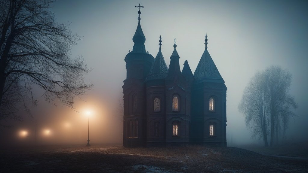 Saratov Oblast\
