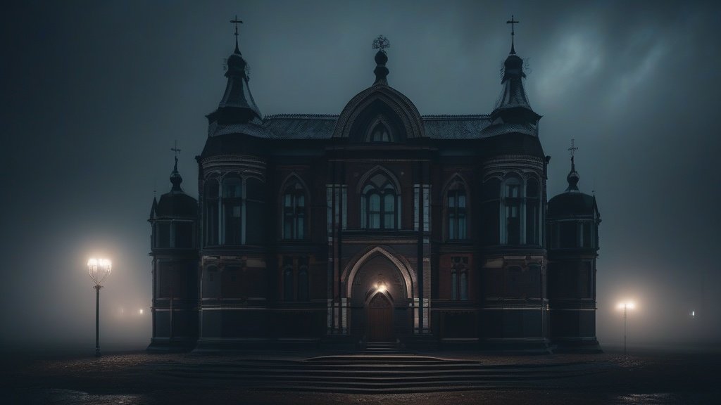 Omsk Region\