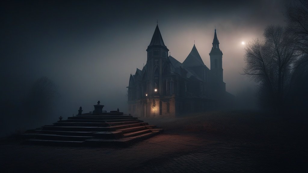 The Vampiric Curse of Nalchik