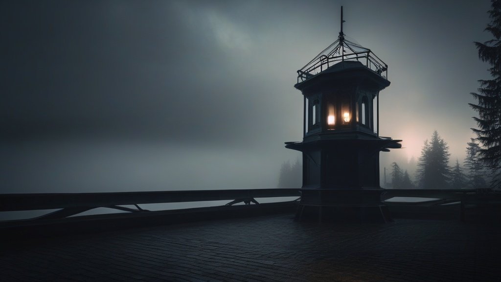 The Bremerton Siren