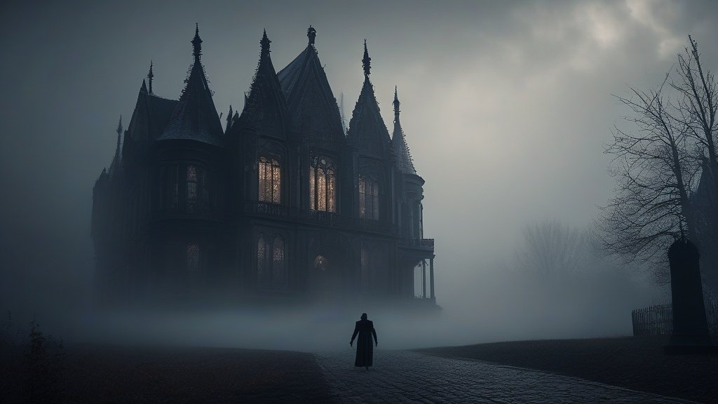 The Skin-Walker