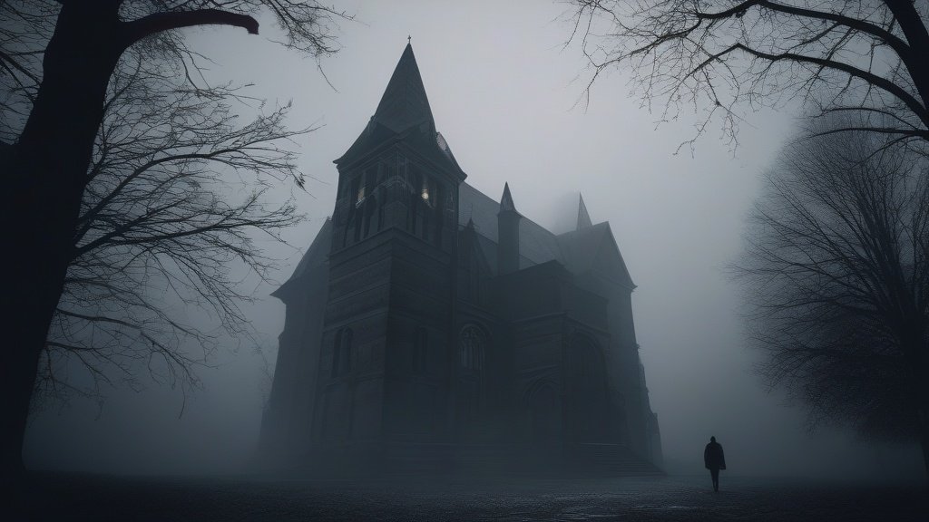The Mothman Phenomenon