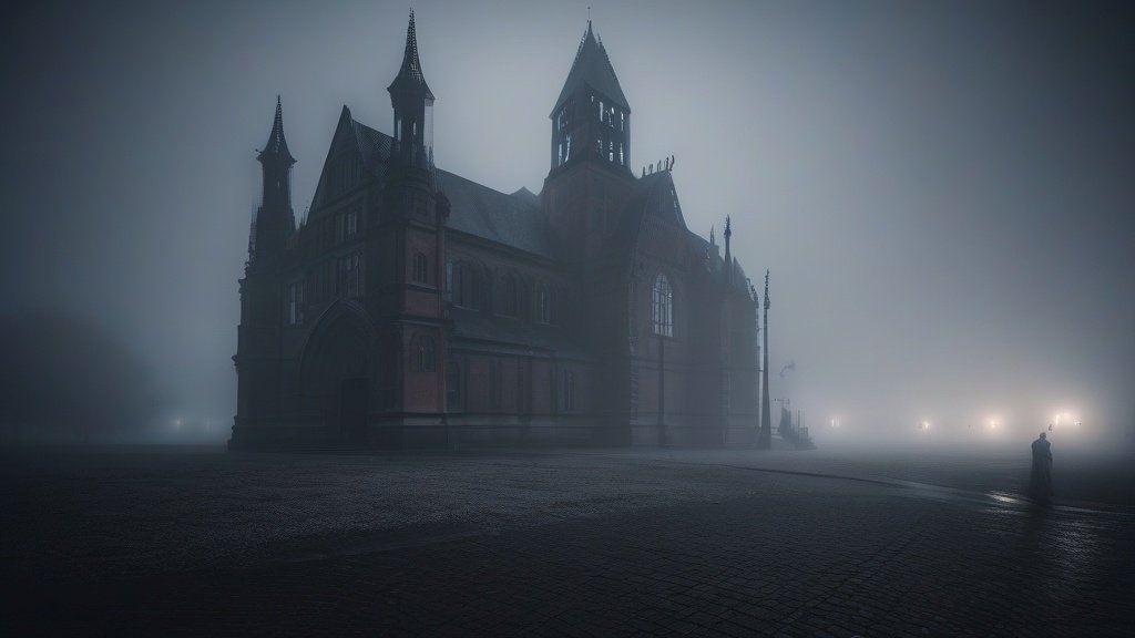 The Werewolf of Rostock