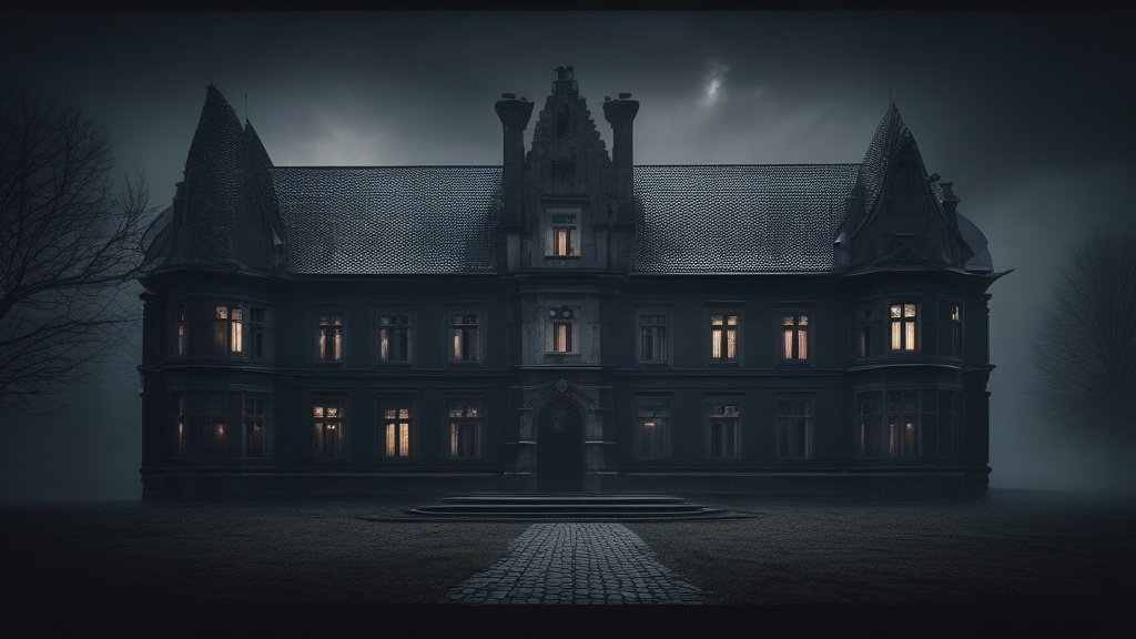 The Werewolves of Deggendorf