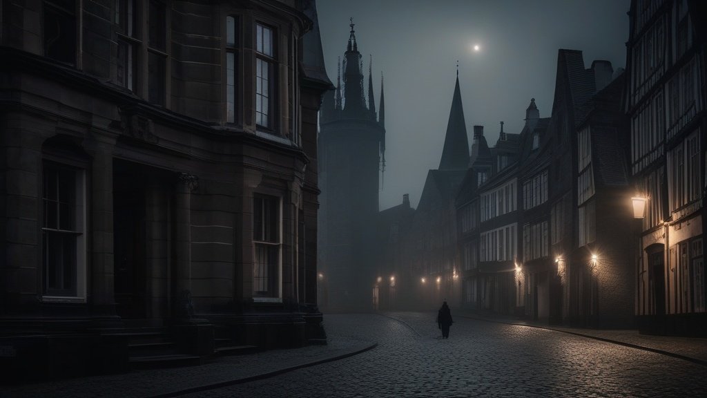 The Werewolf of Maastricht