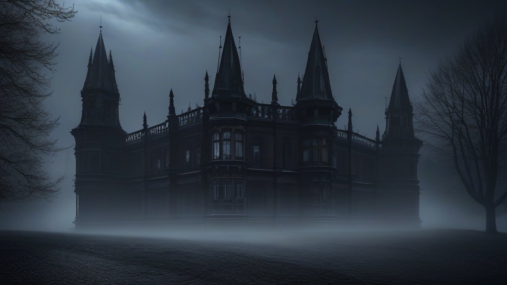 The Werewolves of Fulda