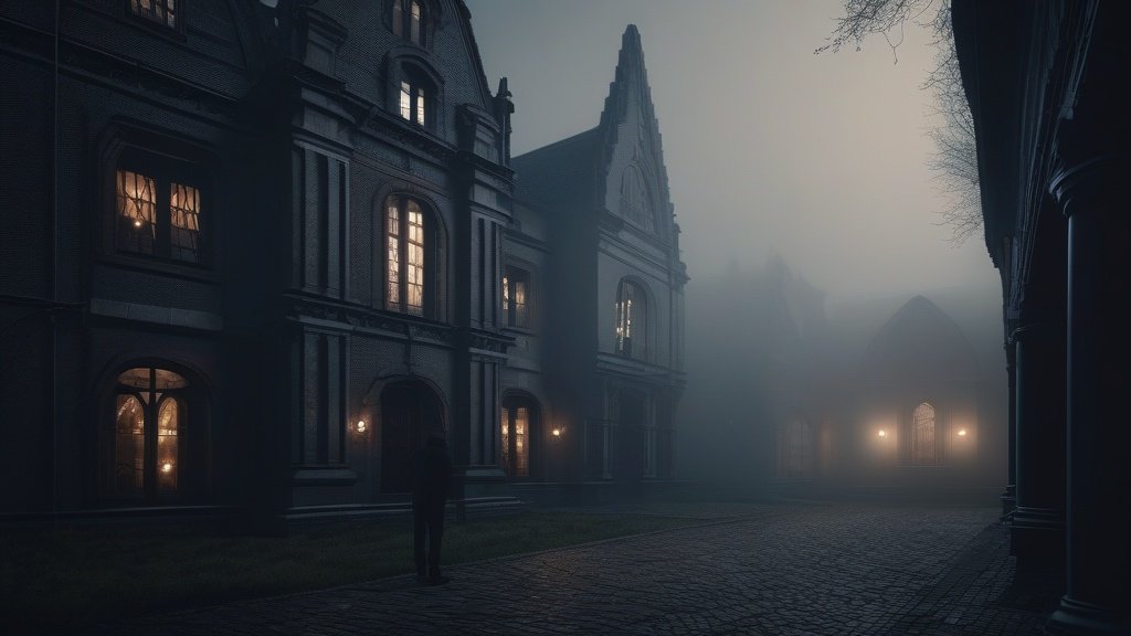 The Werewolf of Jena