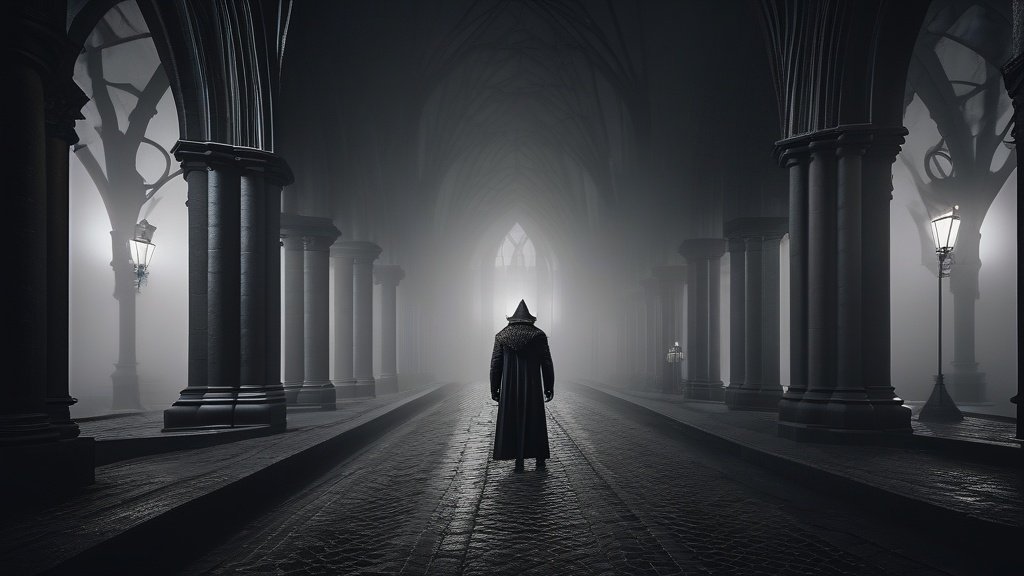 The Werewolf of Münster