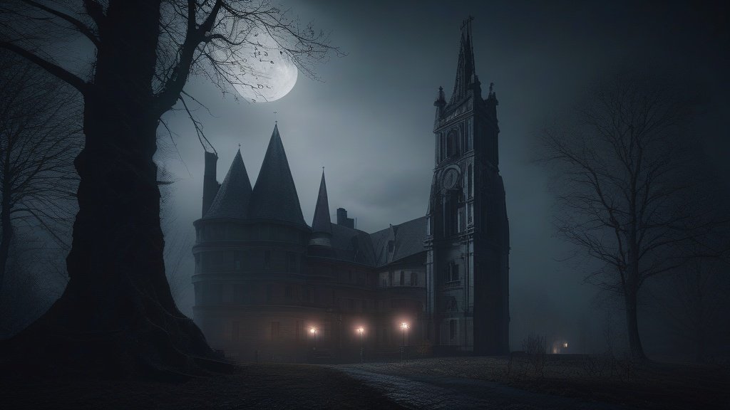 The Werewolves of Minden