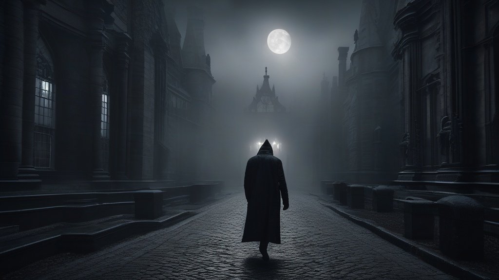 The Werewolf of Braunschweig
