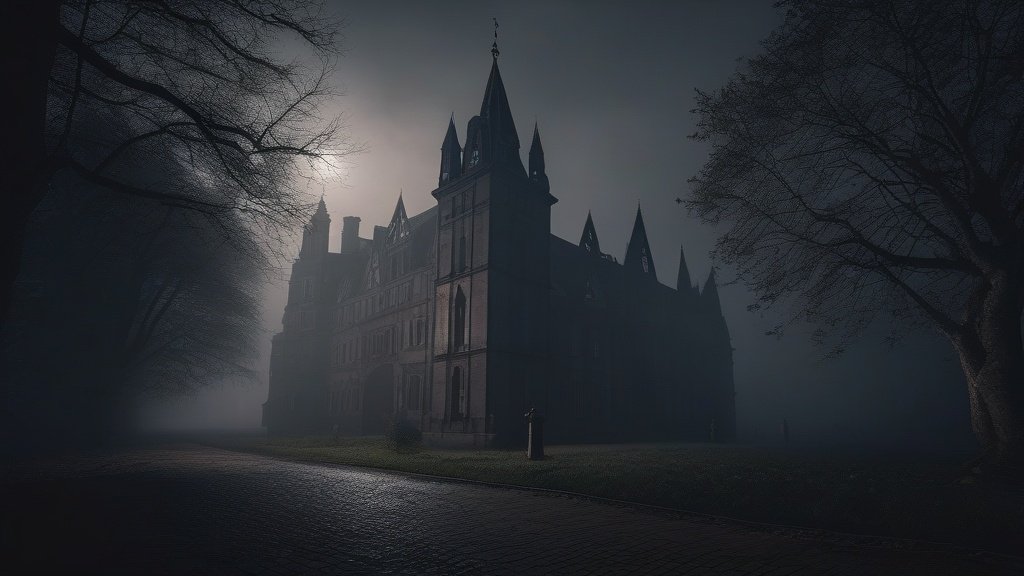 The Werewolves of Hanover