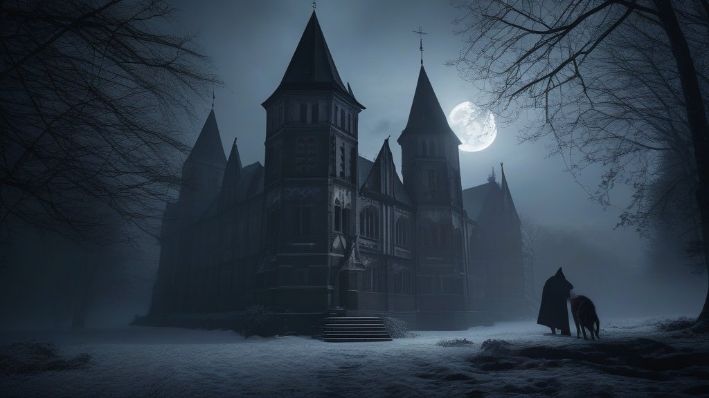 The Werewolves of Paderborn
