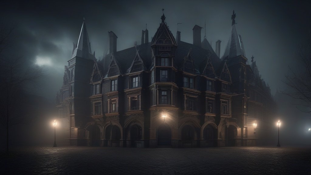 The Werewolves of Coburg