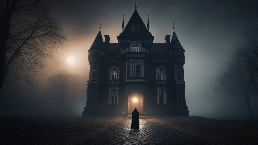 The Werewolf of Coburg