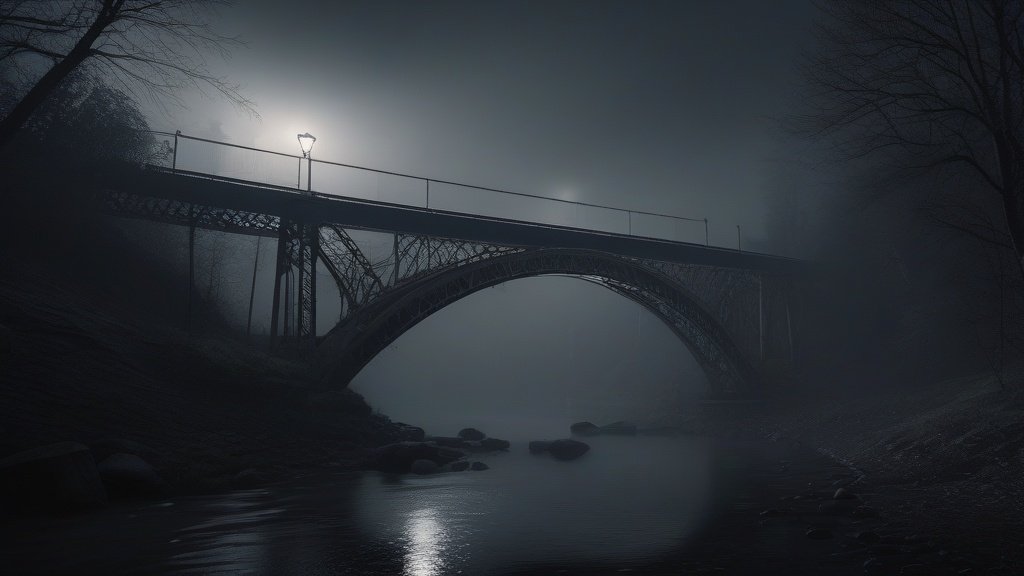 Incident at Owl Creek Bridge