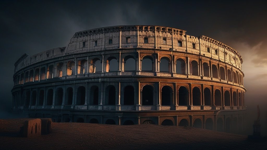 Omens of Death in Ancient Rome