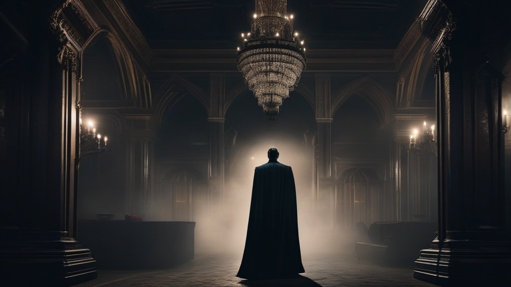 Phantom of the Opera